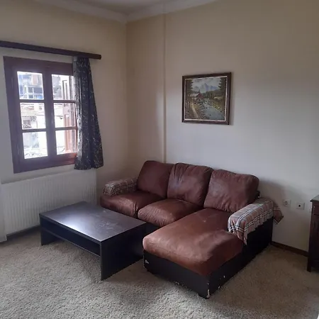 Apartamento Magnolia