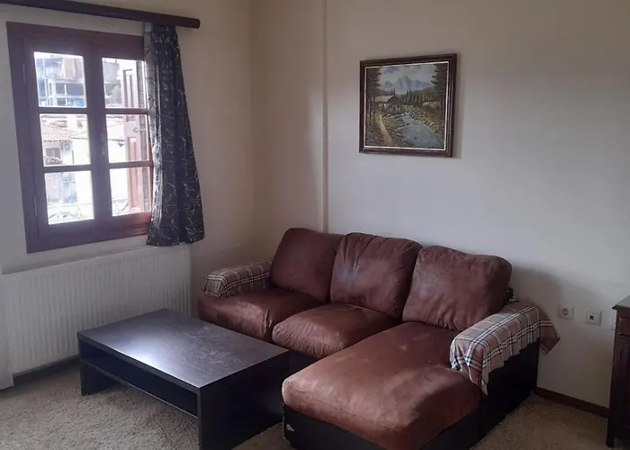 Διαμέρισμα Magnolia