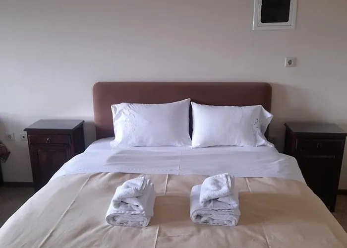 Διαμέρισμα Magnolia *