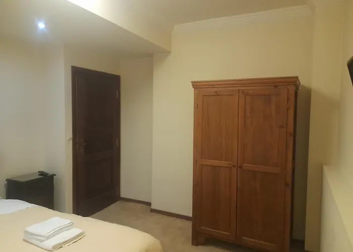 Magnolia Διαμέρισμα *