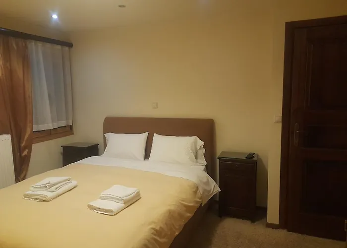 Magnolia * Αράχωβα